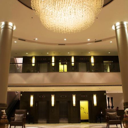 I Hotel Batam Nagoya Exterior foto