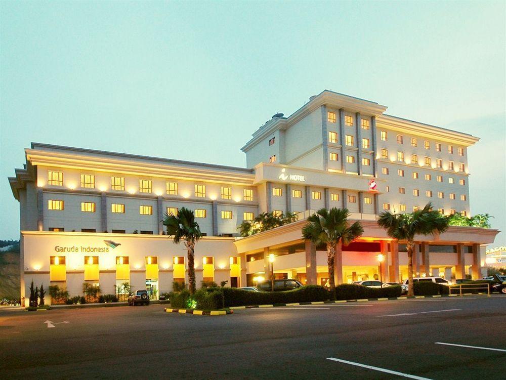 I Hotel Nagoya Exterior foto