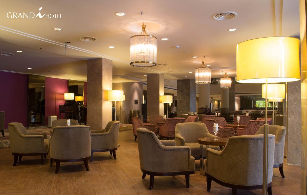 I Hotel Batam Nagoya Exterior foto
