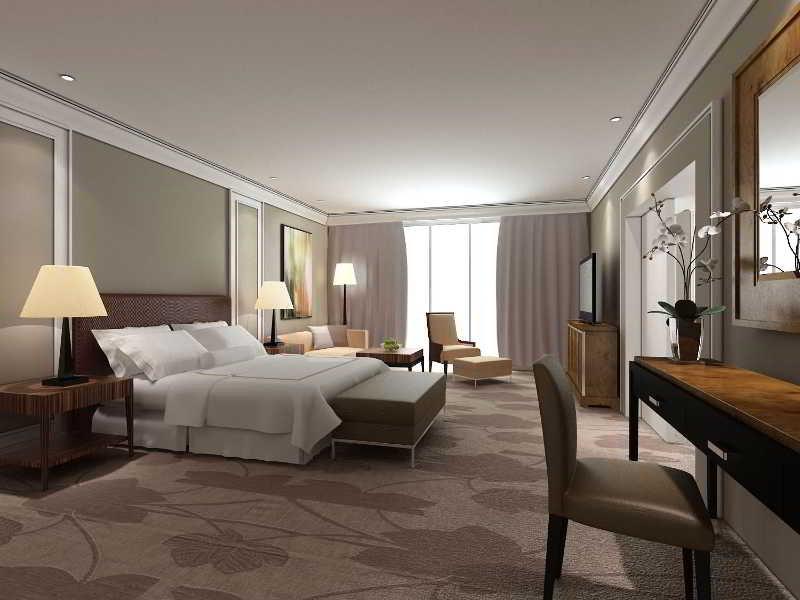 I Hotel Batam Nagoya Exterior foto