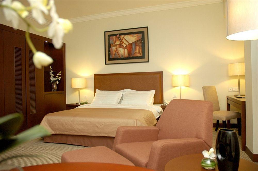 I Hotel Batam Nagoya Exterior foto